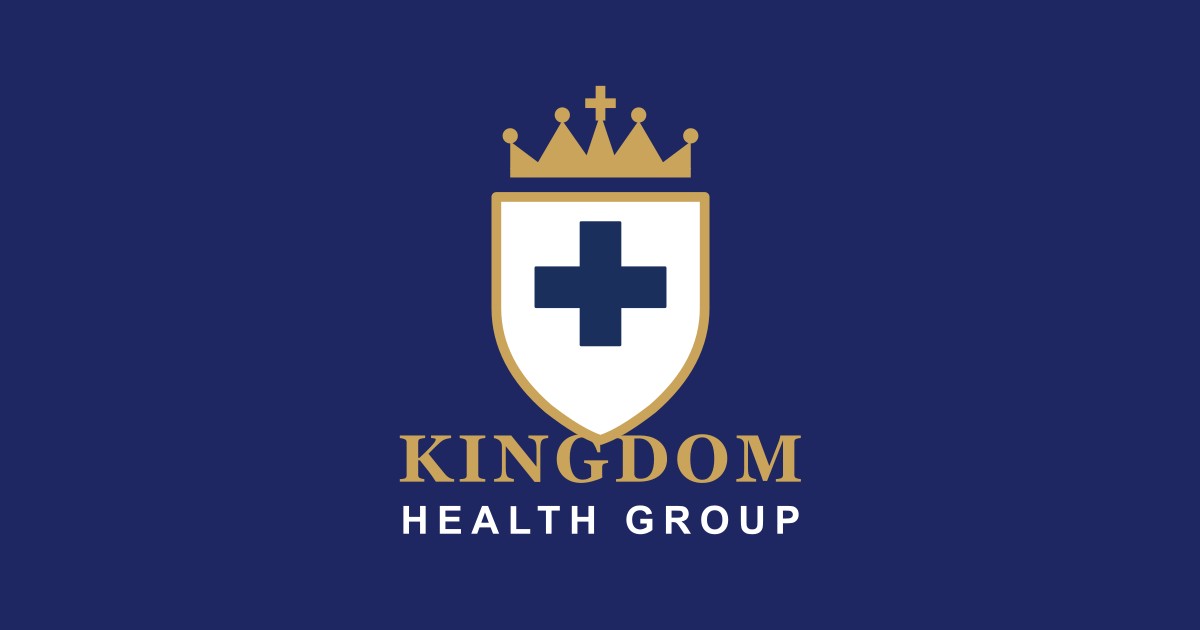 Kingdom Health Group Logo